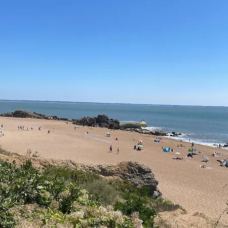 Marc Sur Mer, Neuf Vue *