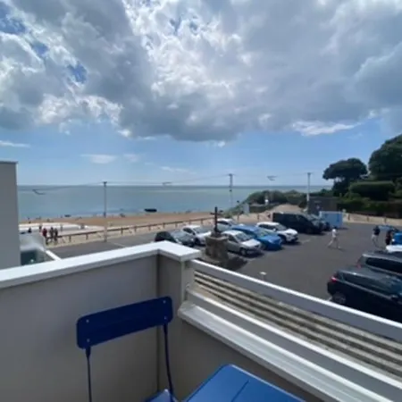 Appartement Marc Sur Mer, Neuf Vue Saint-Nazaire (Loire-Atlantique)