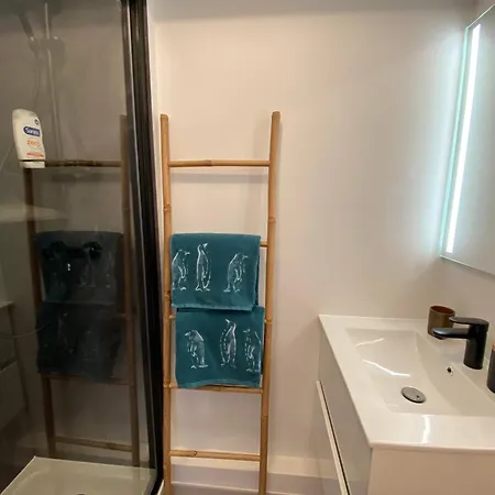 Marc Sur Mer, Neuf Vue Saint-Nazaire (Loire-Atlantique)