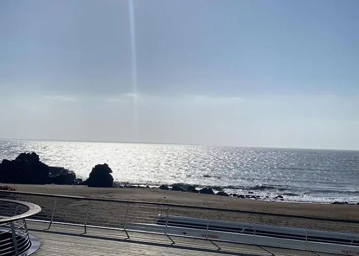 Marc Sur Mer, Neuf Vue Mer, Au Pied Du * Saint-Nazaire (Loire-Atlantique)