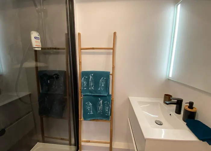 Marc Sur Mer, Neuf Vue Mer, Au Pied Du Saint-Nazaire (Loire-Atlantique)